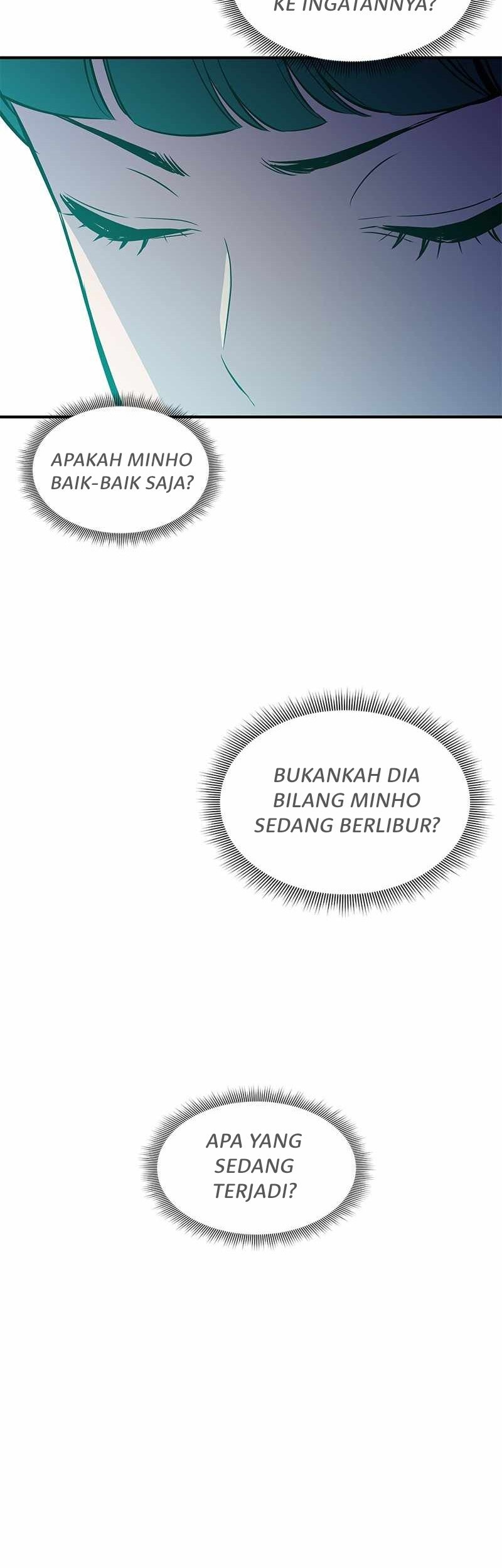 Incompetent Villain chapter 50 halaman 36