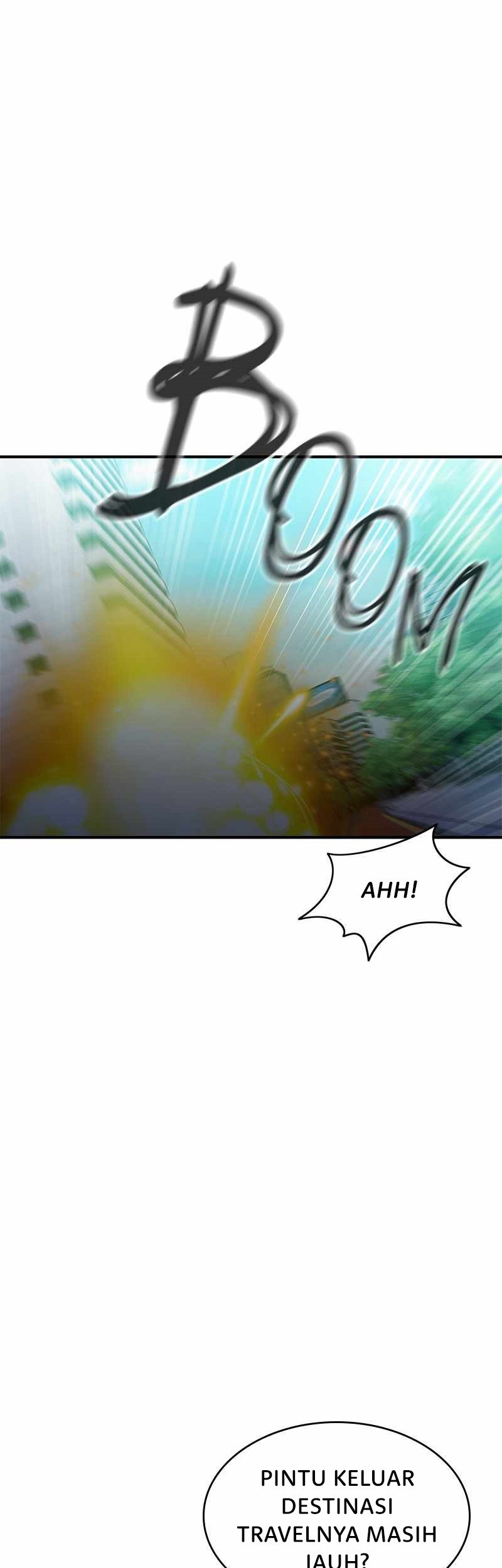 Incompetent Villain chapter 50 halaman 44