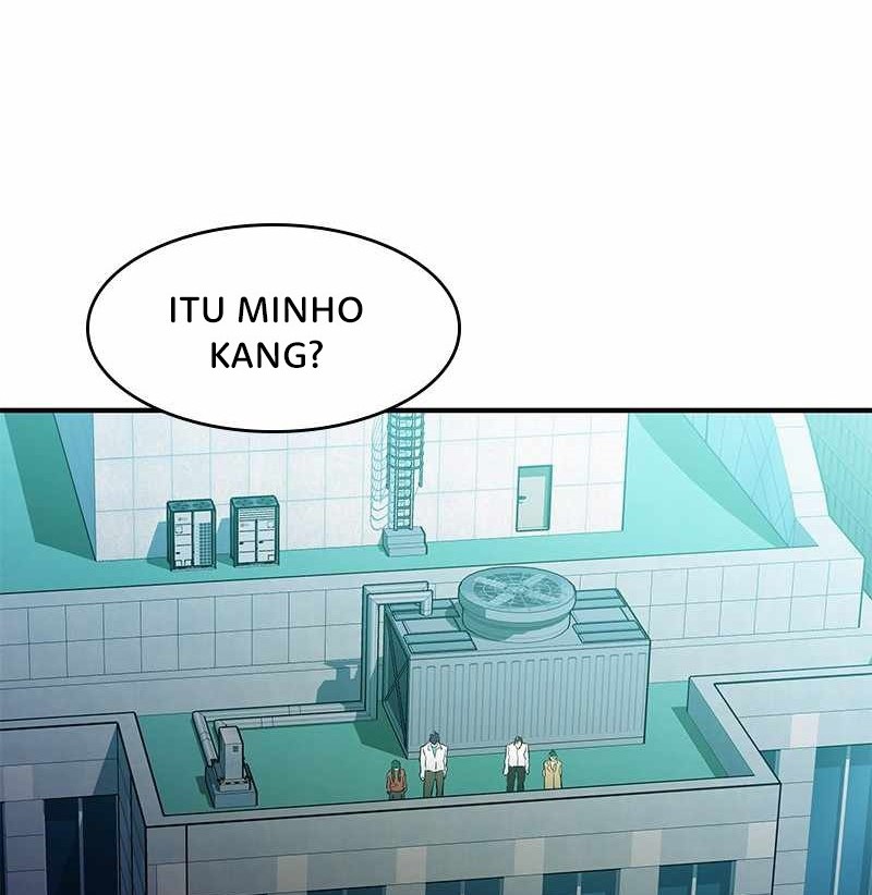 Incompetent Villain chapter 50 halaman 53
