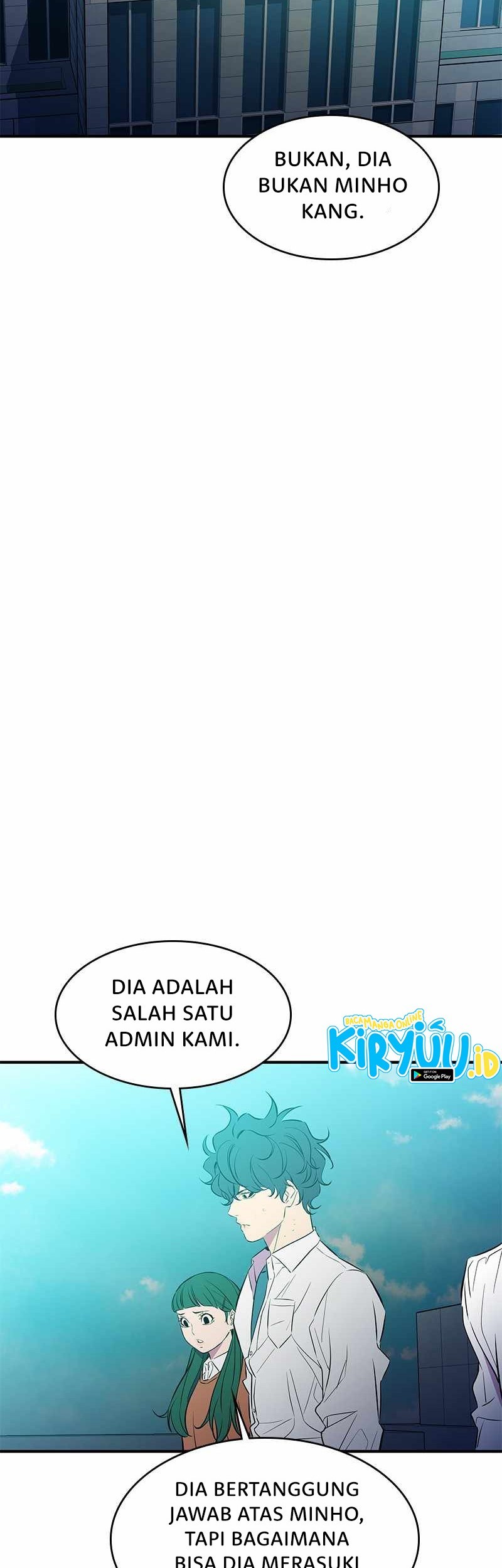 Incompetent Villain chapter 50 halaman 54