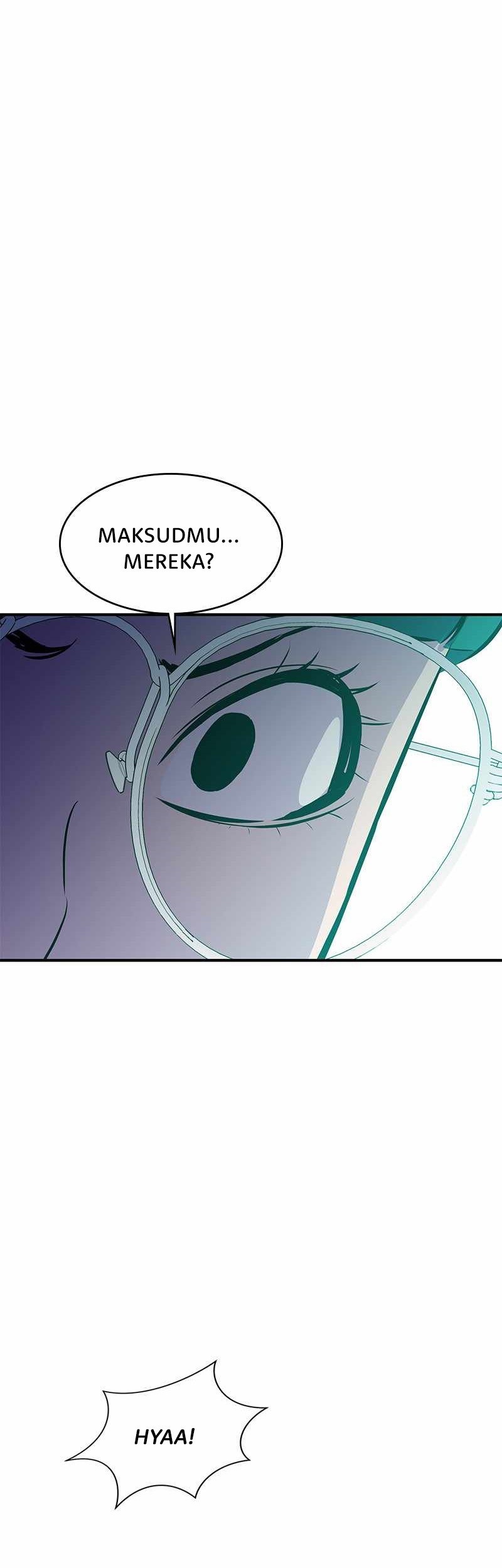 Incompetent Villain chapter 50 halaman 58
