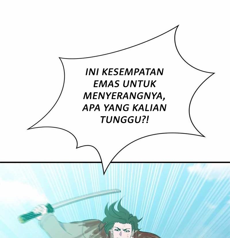 Incompetent Villain chapter 50 halaman 59