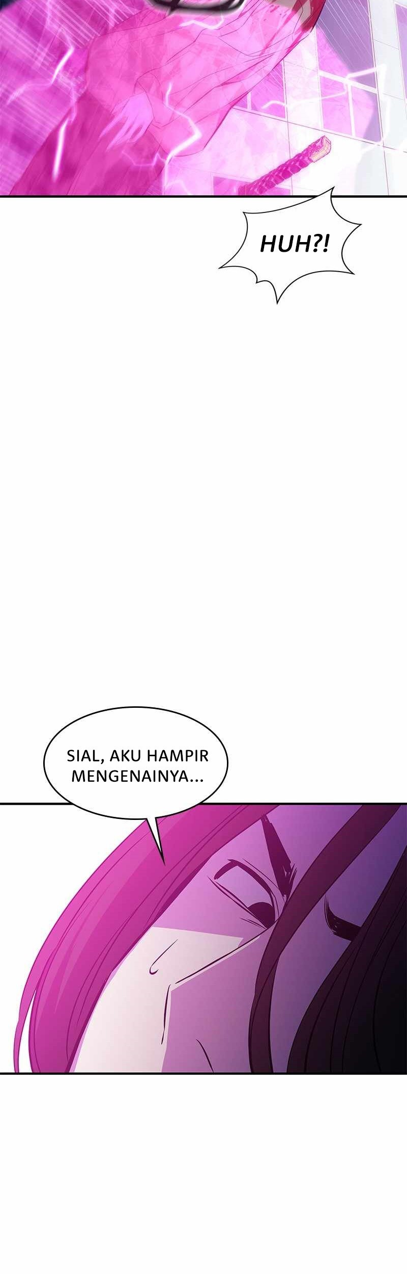 Incompetent Villain chapter 50 halaman 62