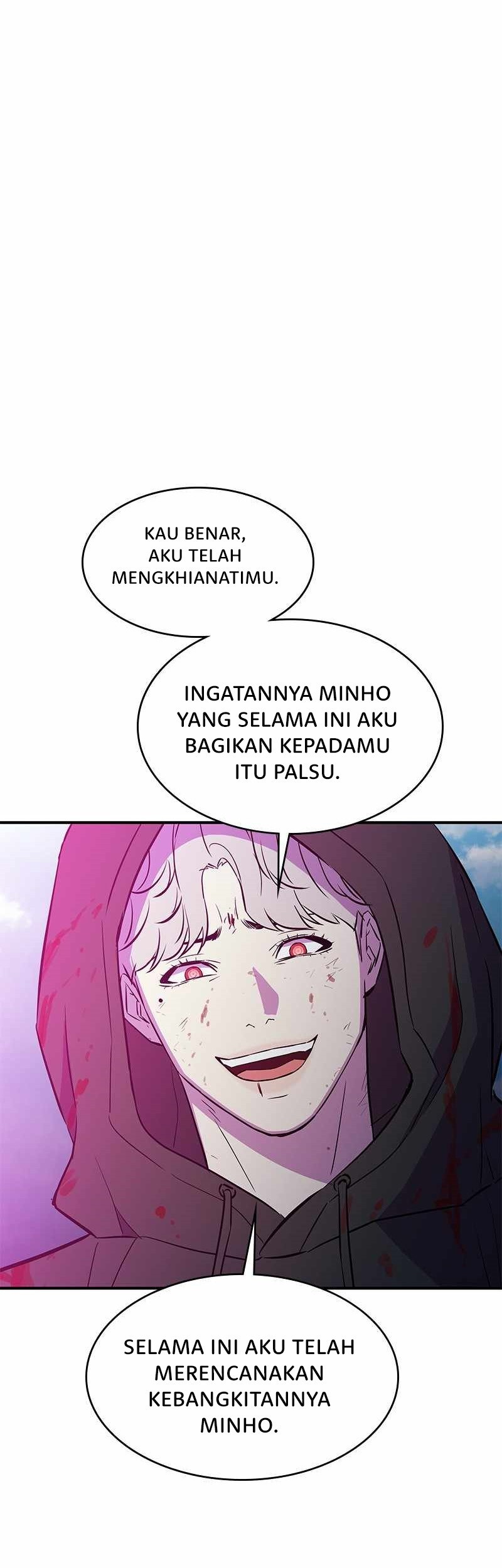 Incompetent Villain chapter 50 halaman 68