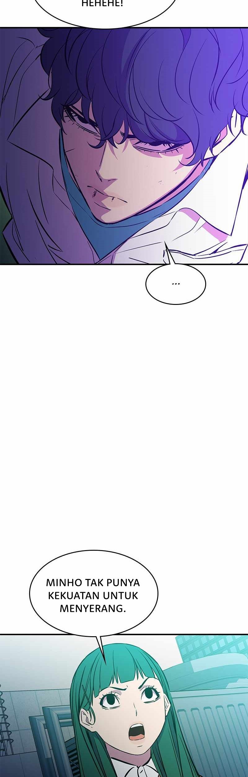 Incompetent Villain chapter 50 halaman 70