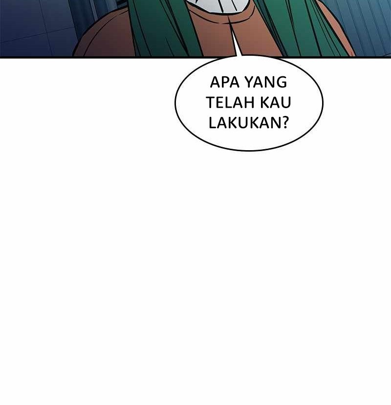 Incompetent Villain chapter 50 halaman 71