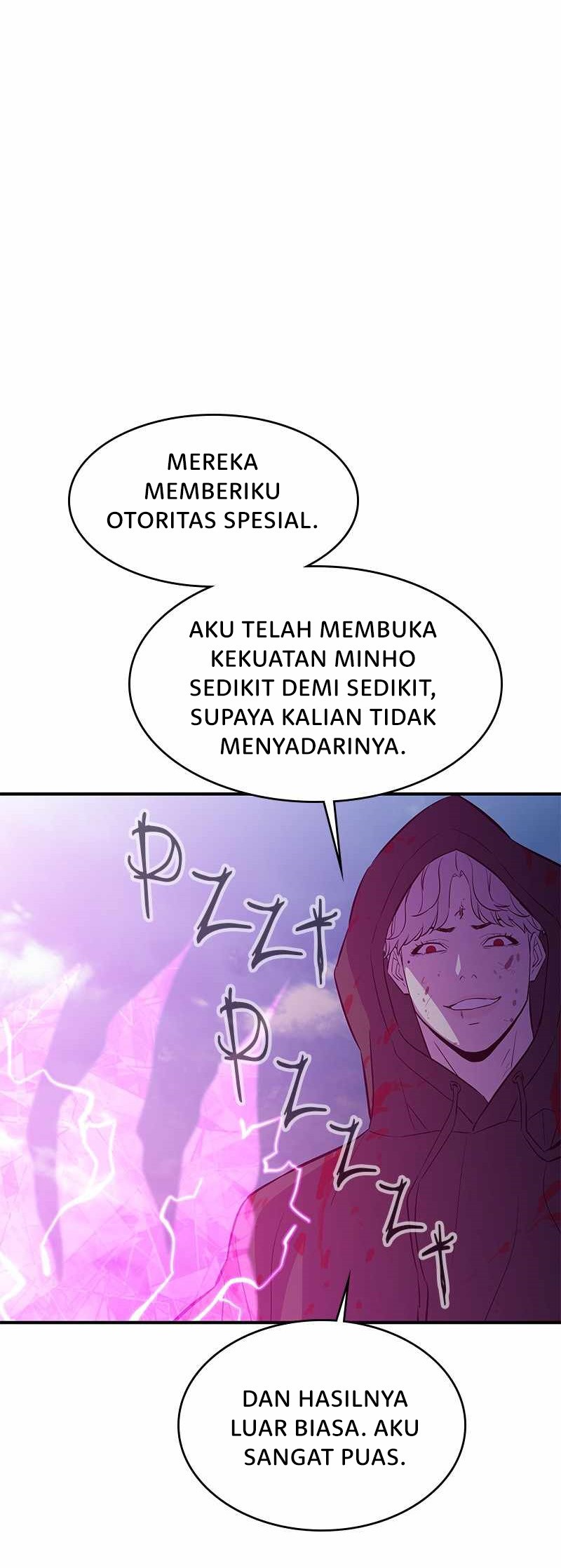 Incompetent Villain chapter 50 halaman 72