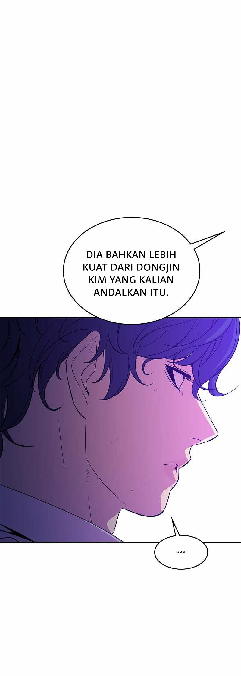 Incompetent Villain chapter 50 halaman 73