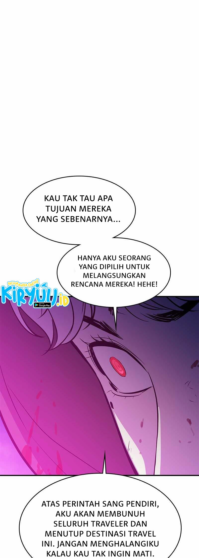 Incompetent Villain chapter 50 halaman 74