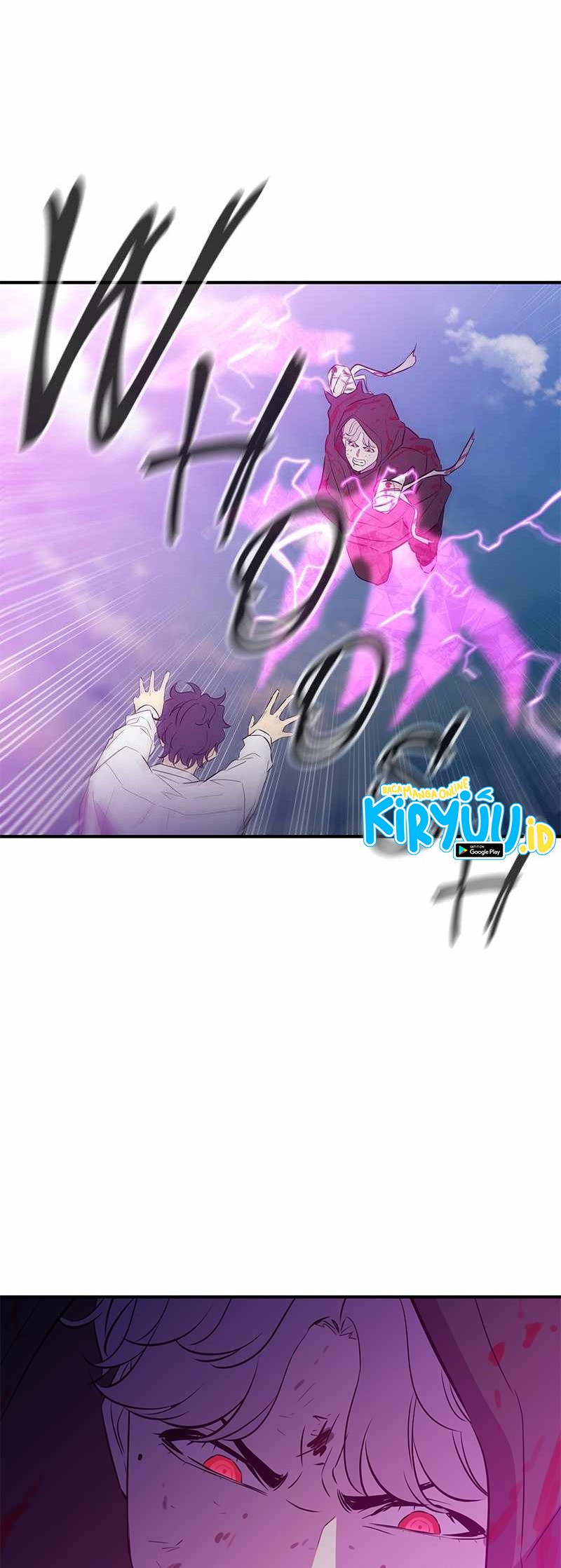 Incompetent Villain chapter 50 halaman 77