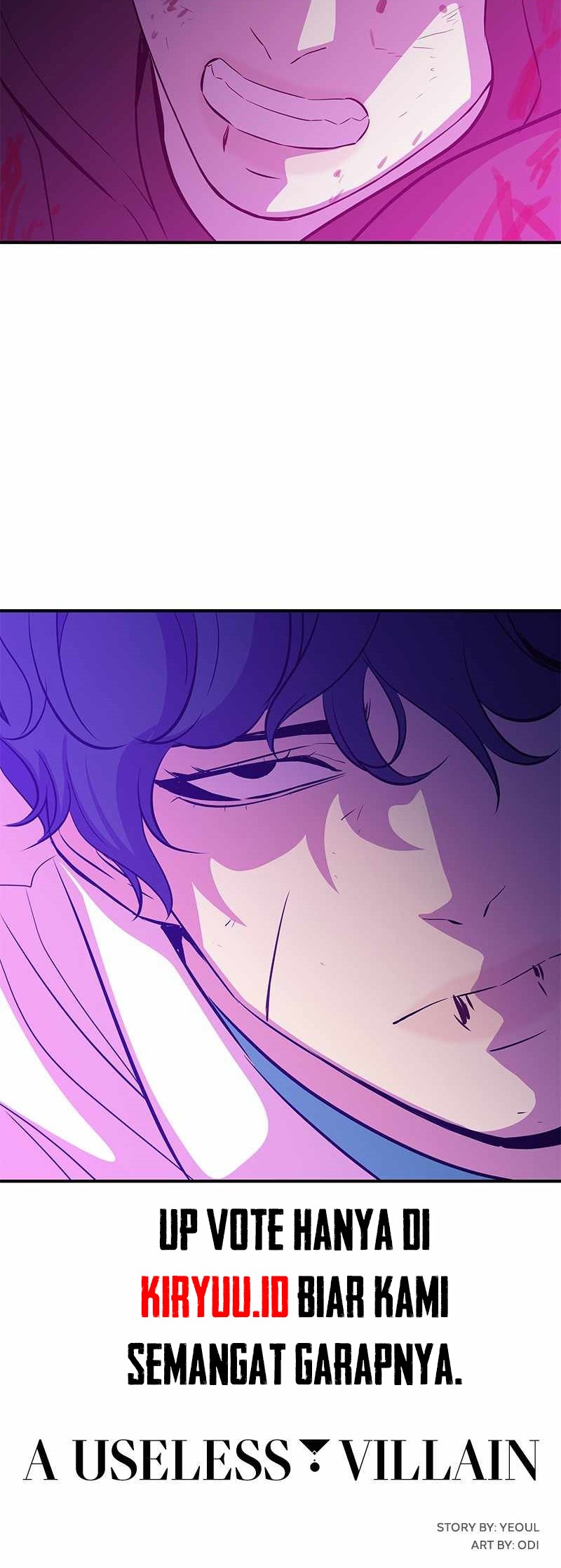 Incompetent Villain chapter 50 halaman 78