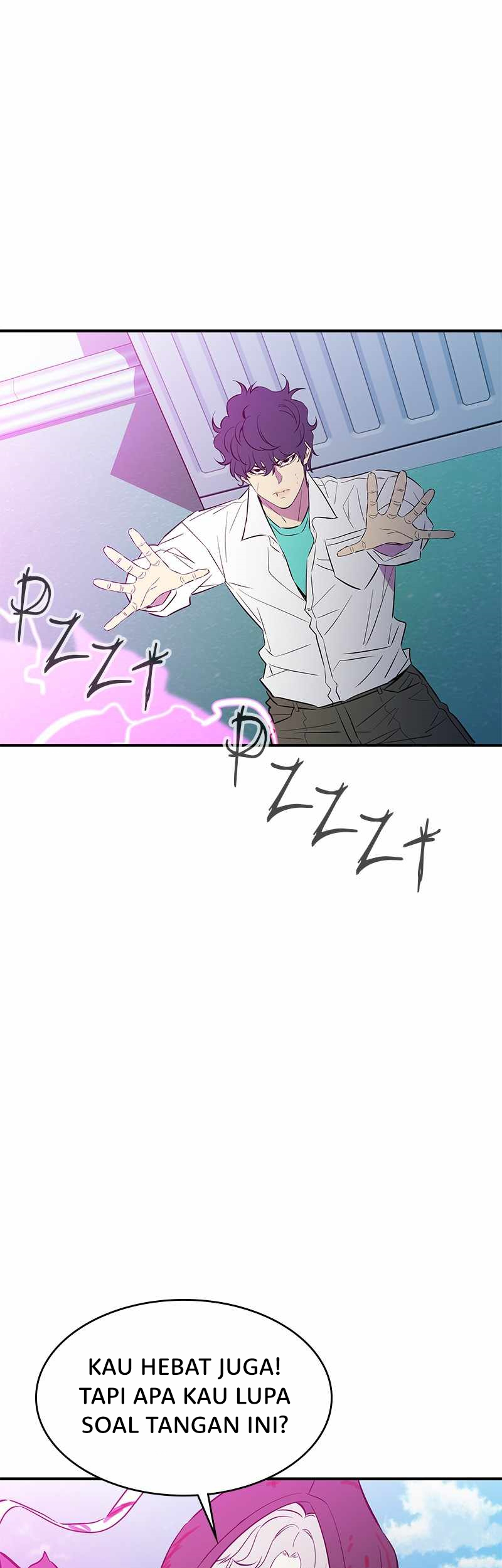 Incompetent Villain Bab 51 halaman 2
