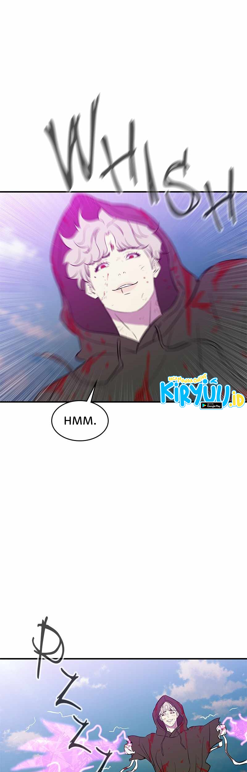 Incompetent Villain Bab 51 halaman 12