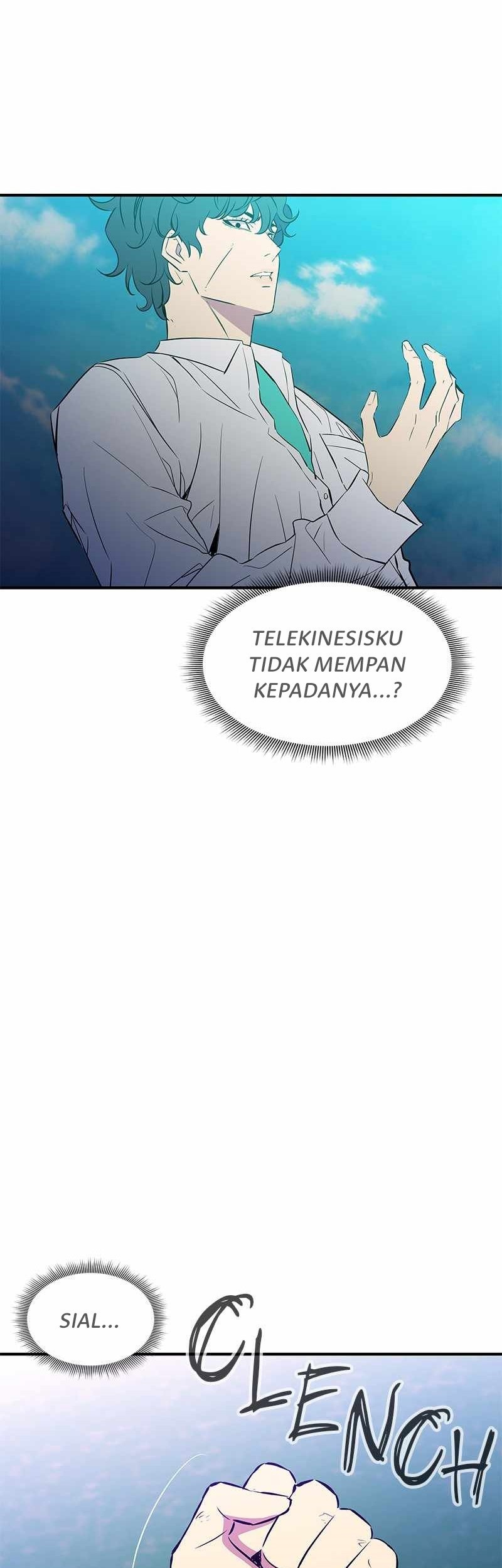 Incompetent Villain Bab 51 halaman 20