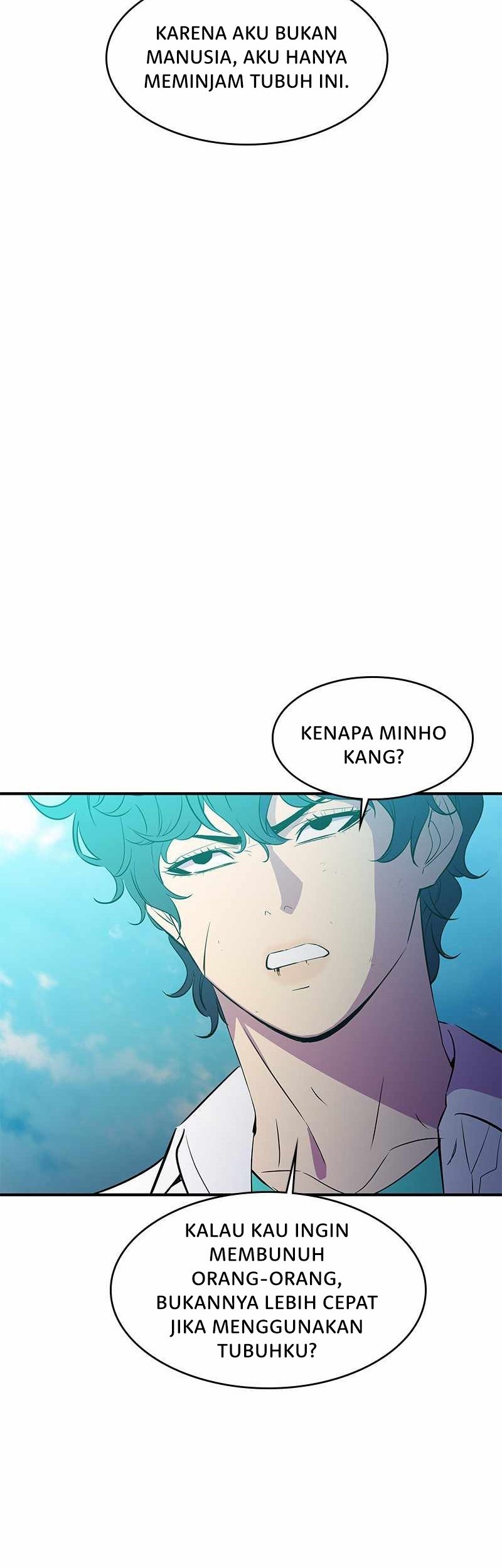 Incompetent Villain Bab 51 halaman 26