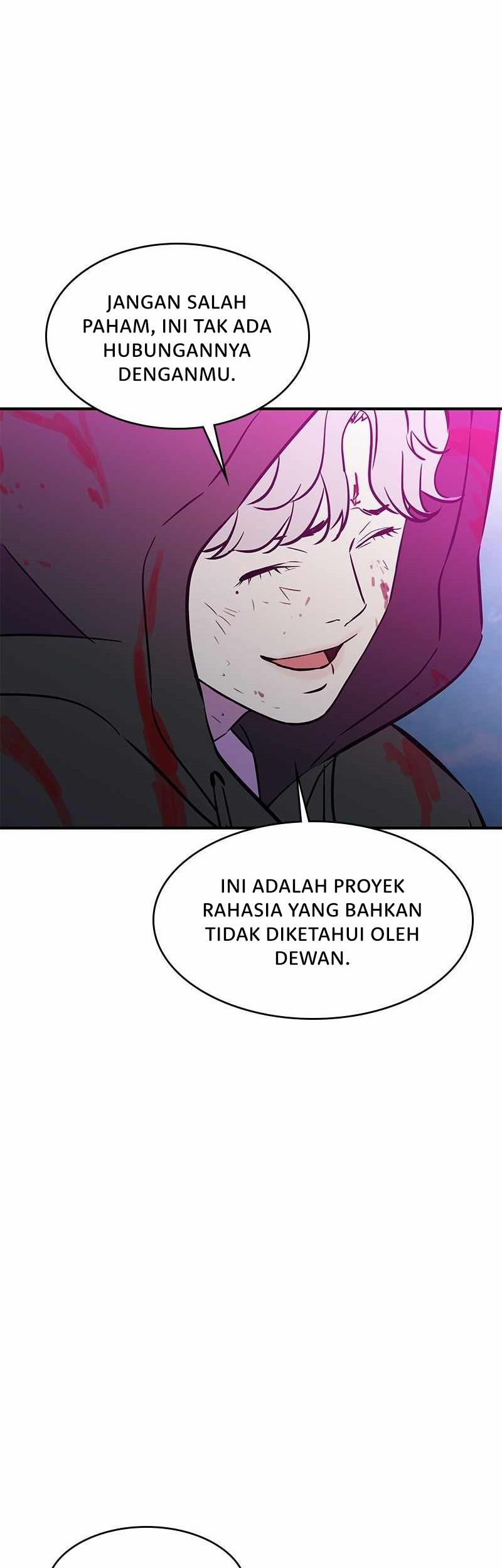 Incompetent Villain Bab 51 halaman 28