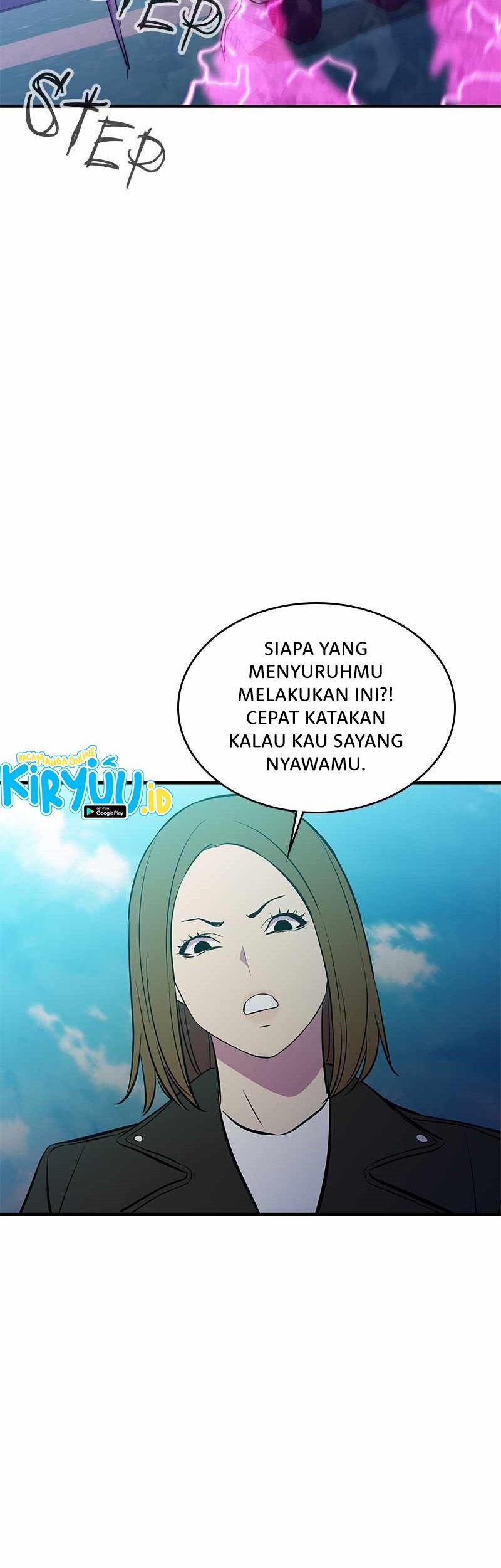 Incompetent Villain Bab 51 halaman 40