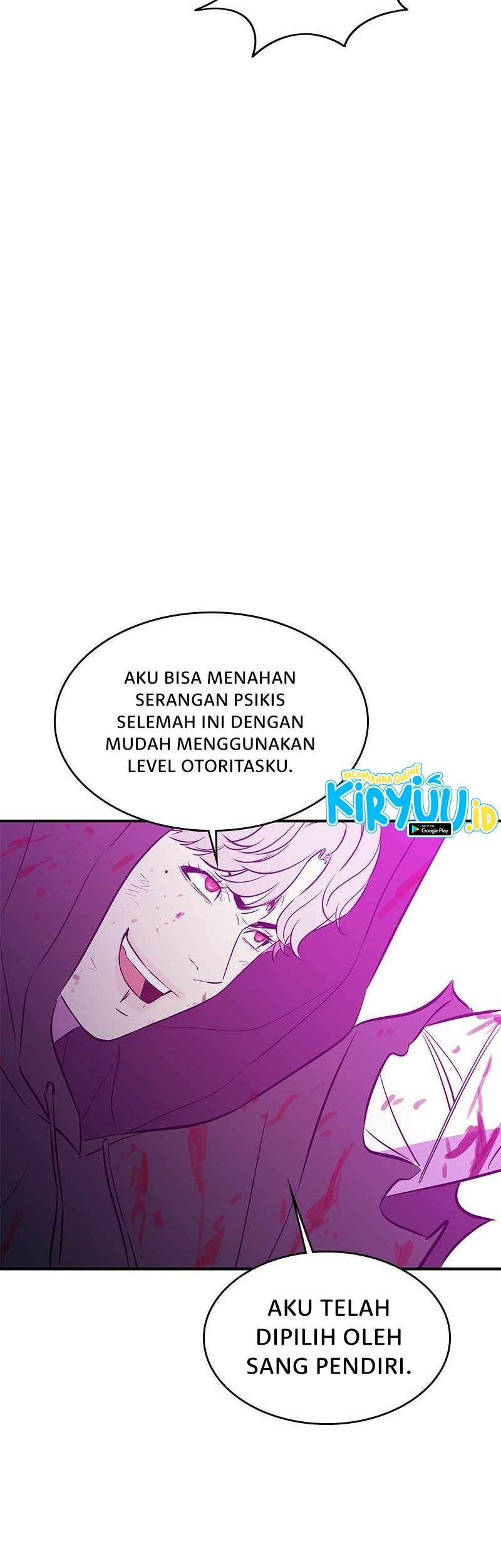 Incompetent Villain Bab 51 halaman 50