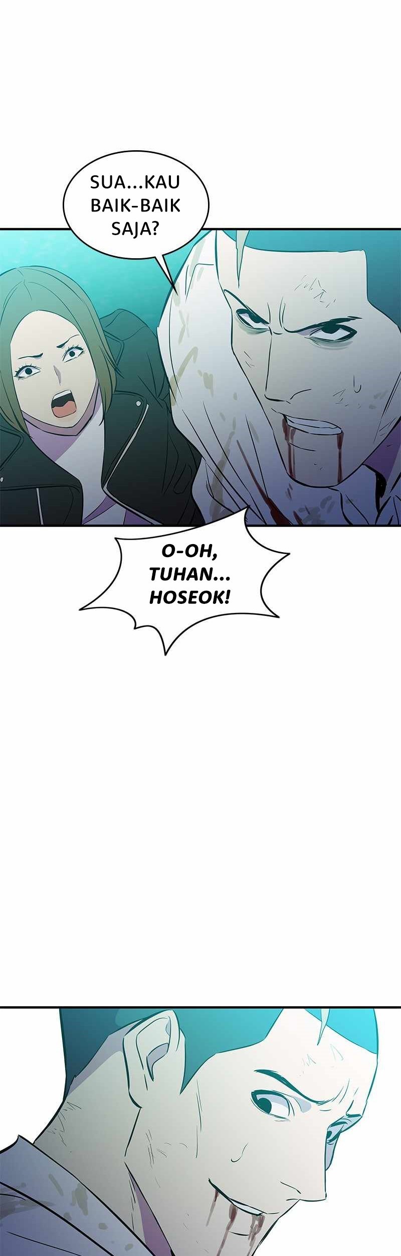 Incompetent Villain Bab 51 halaman 52