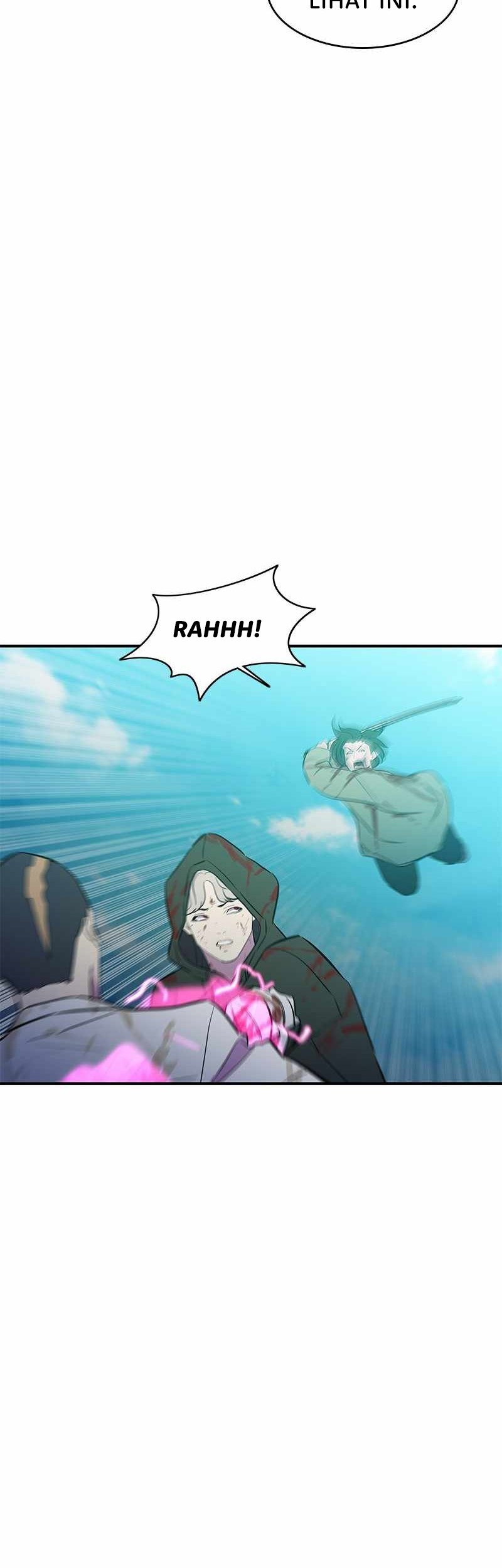 Incompetent Villain Bab 51 halaman 54