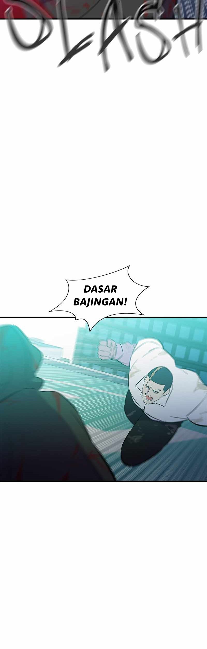 Incompetent Villain Bab 51 halaman 66