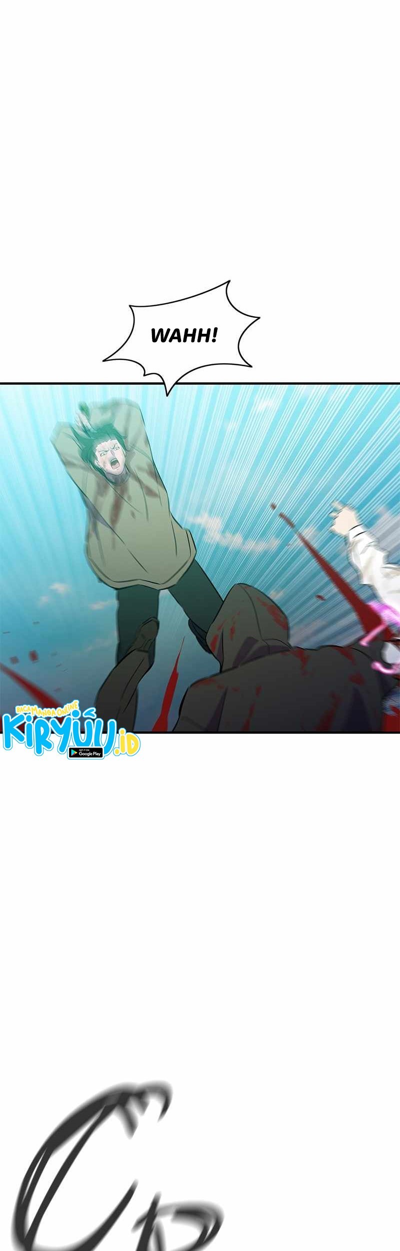 Incompetent Villain Bab 51 halaman 68