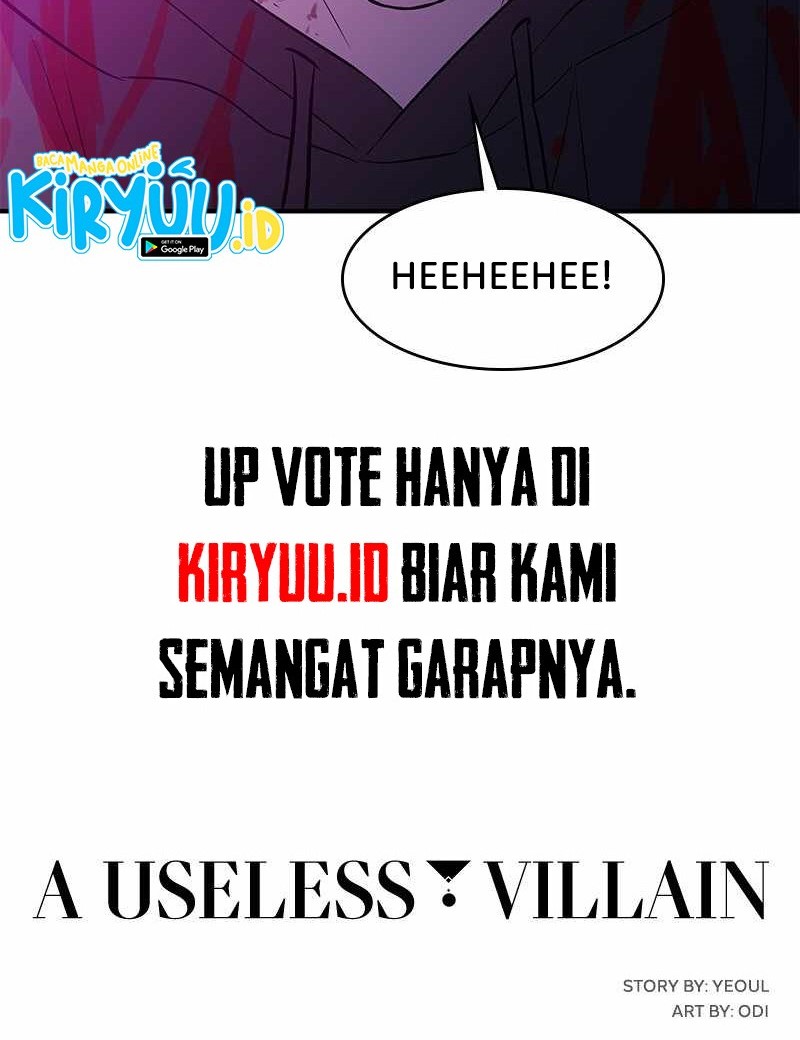 Incompetent Villain Bab 51 halaman 71