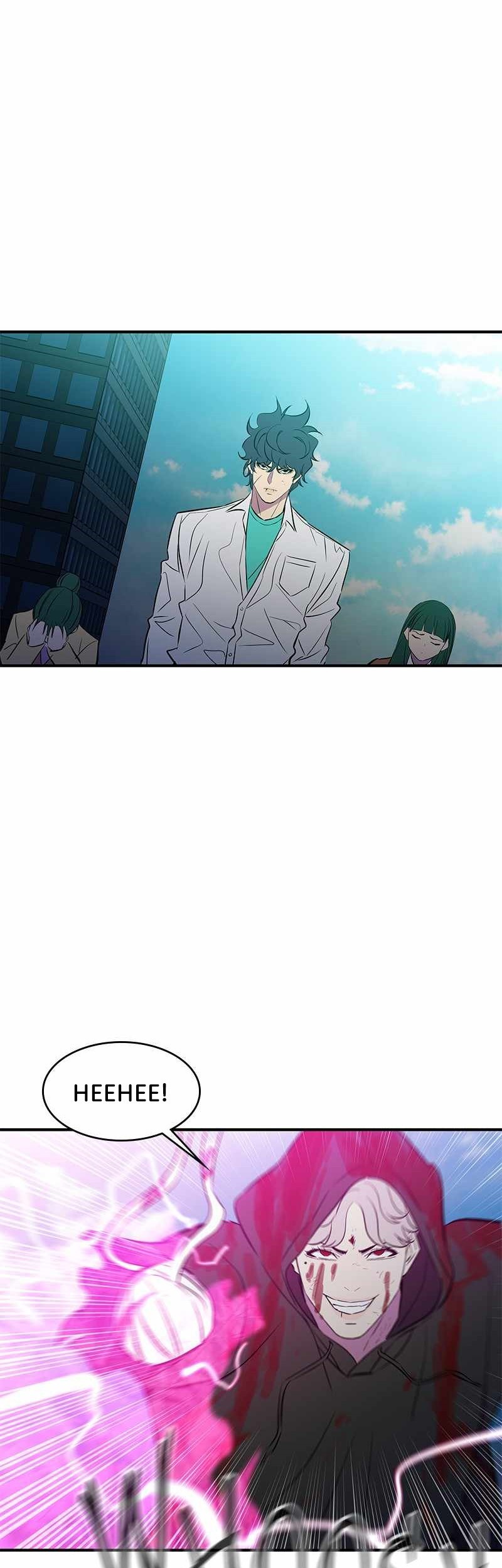 Incompetent Villain Bab 52 halaman 2