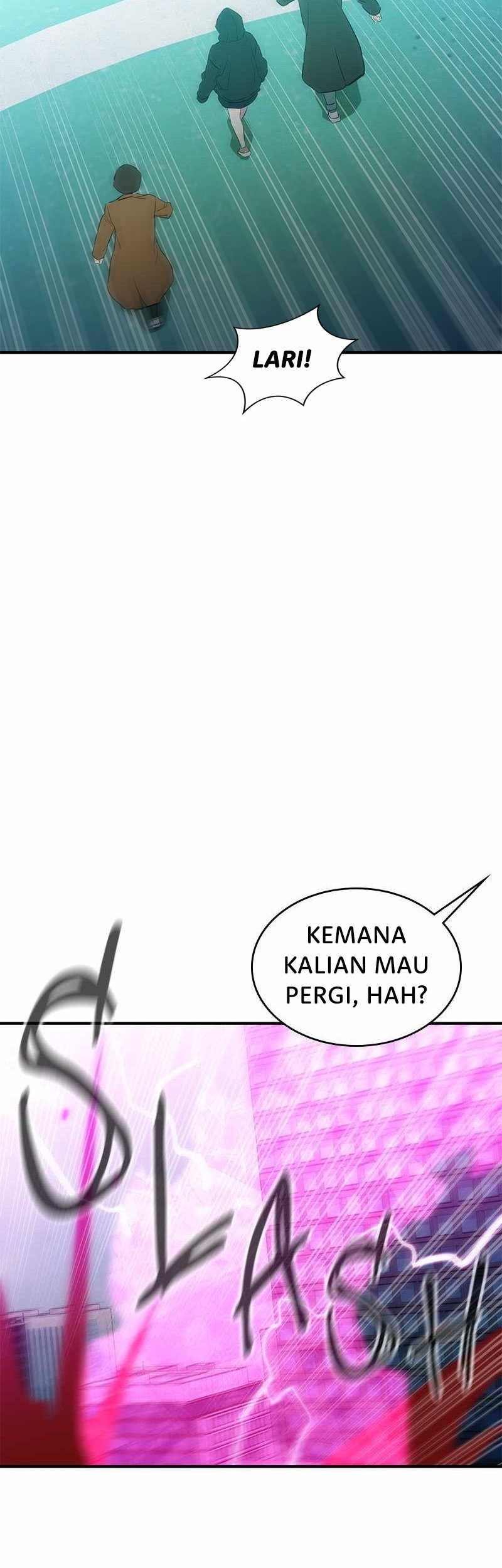 Incompetent Villain Bab 52 halaman 6