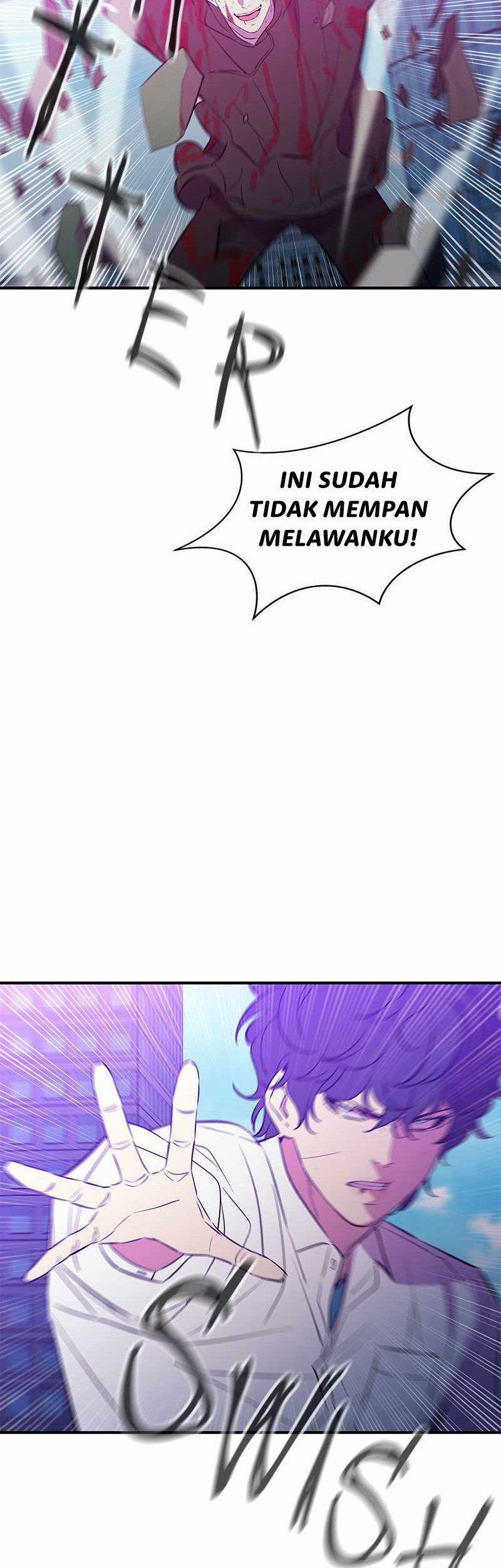 Incompetent Villain Bab 52 halaman 14