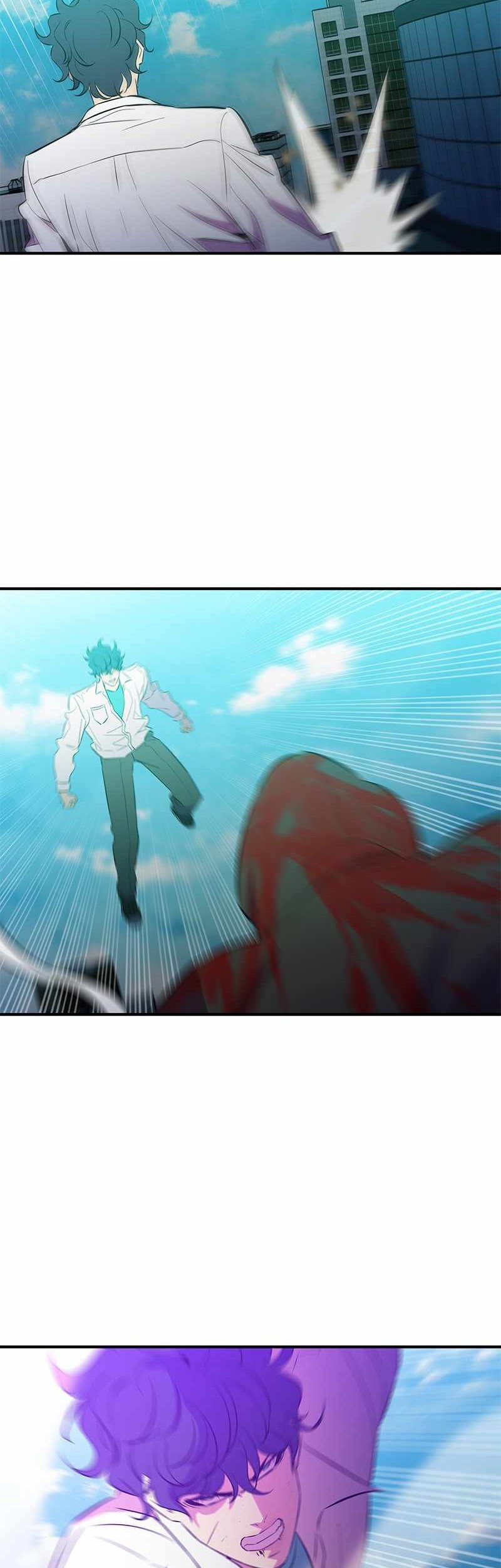 Incompetent Villain Bab 52 halaman 20