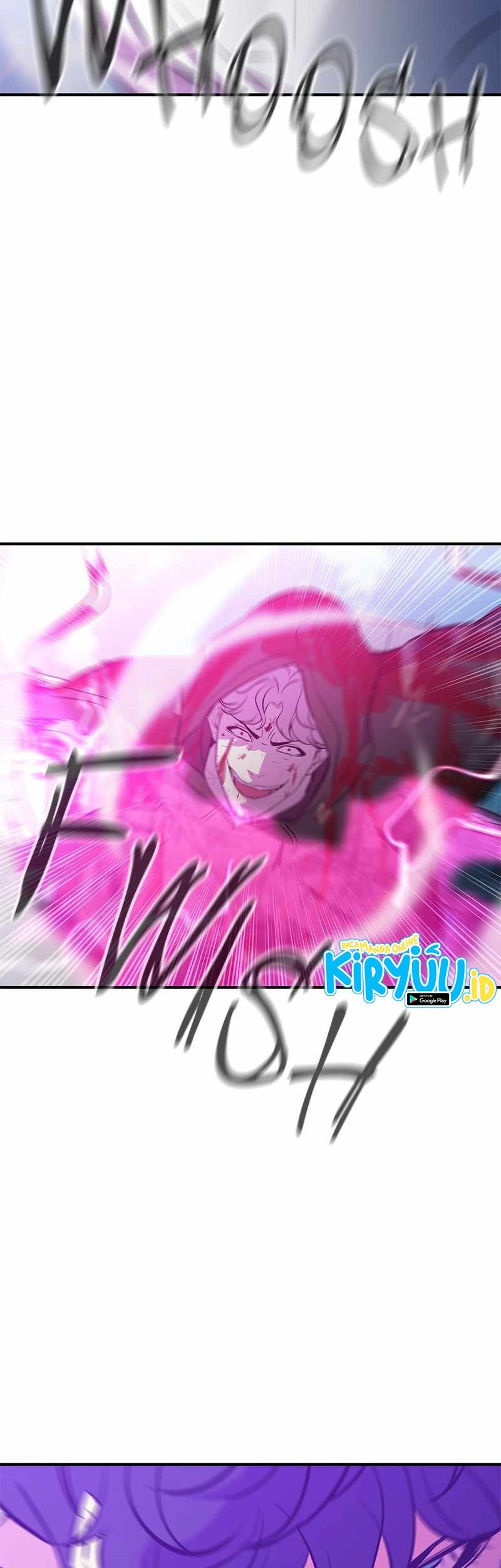 Incompetent Villain Bab 52 halaman 22