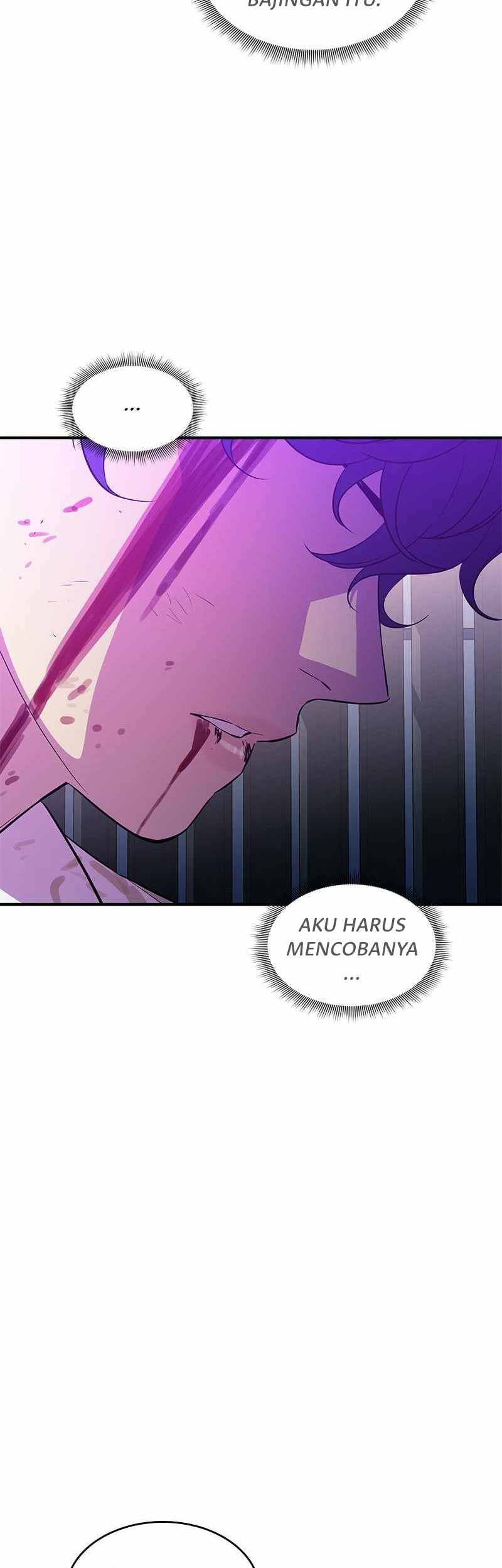 Incompetent Villain Bab 52 halaman 34