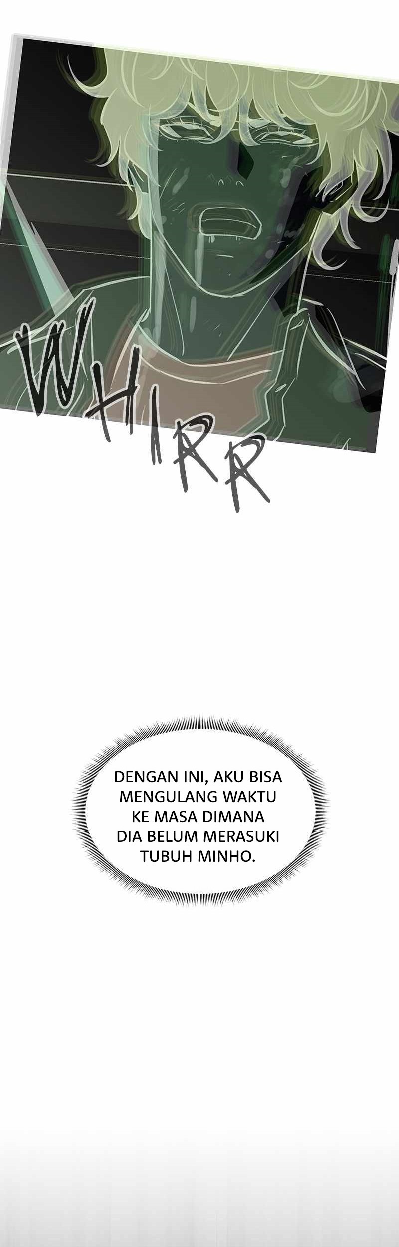 Incompetent Villain Bab 52 halaman 42