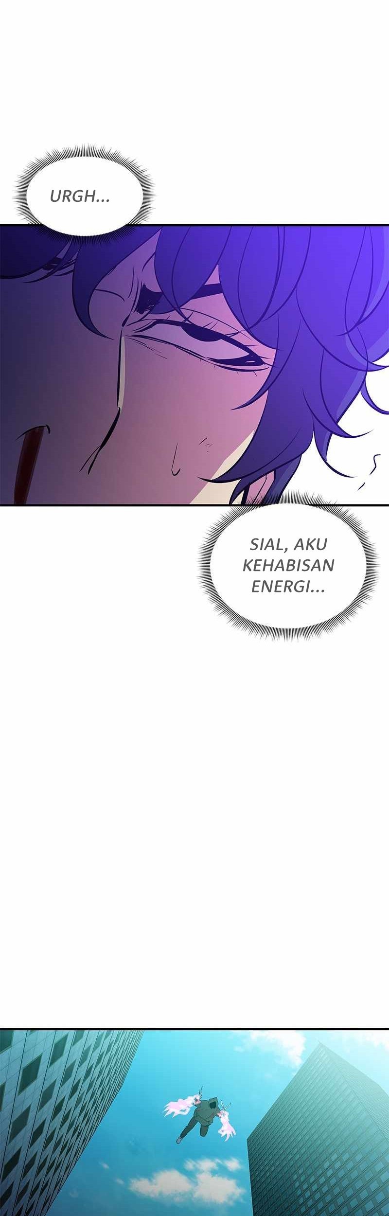 Incompetent Villain Bab 52 halaman 60