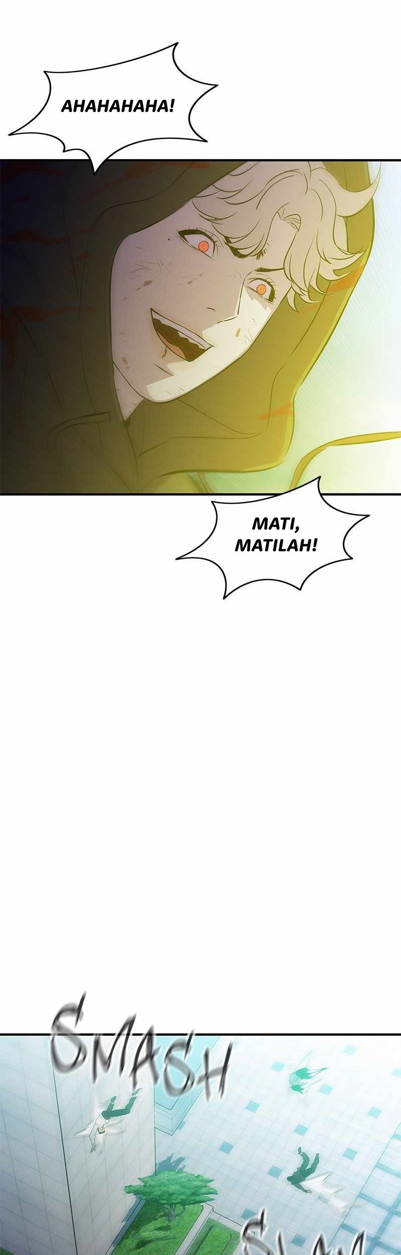 Incompetent Villain Bab 52 halaman 66