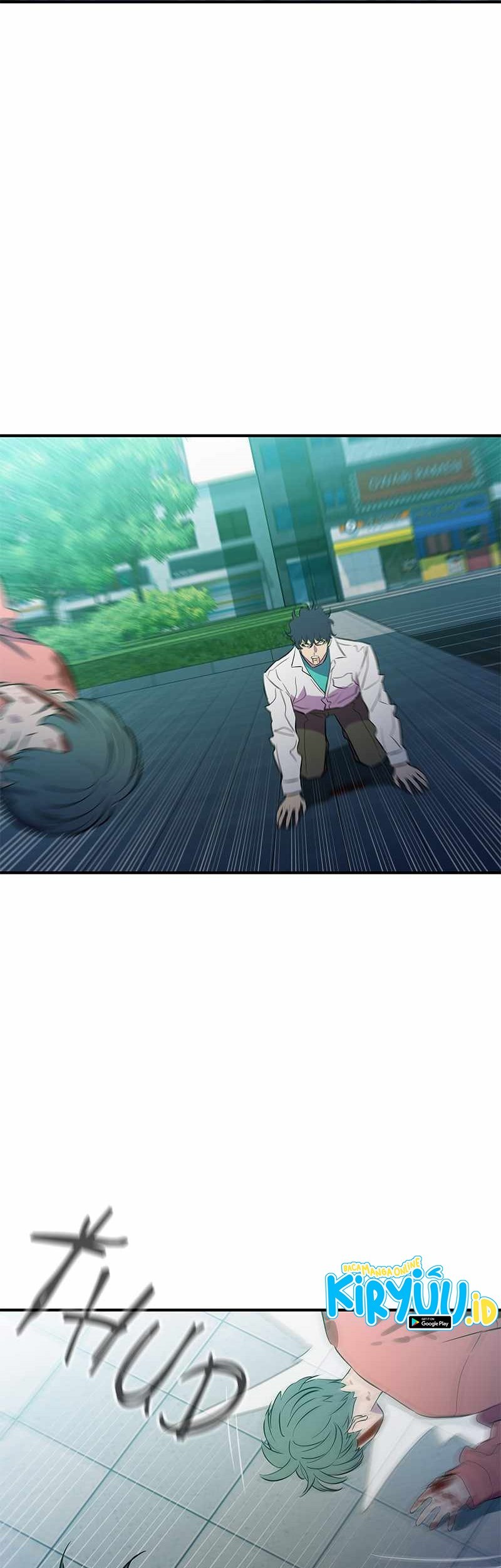 Incompetent Villain Bab 52 halaman 68