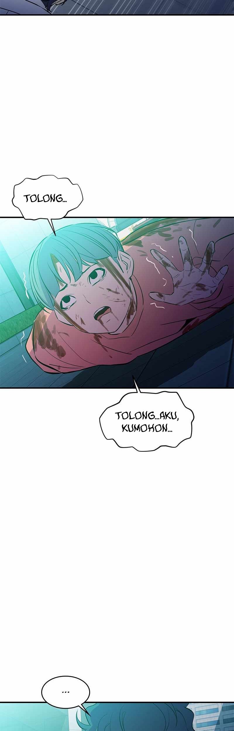 Incompetent Villain Bab 52 halaman 70