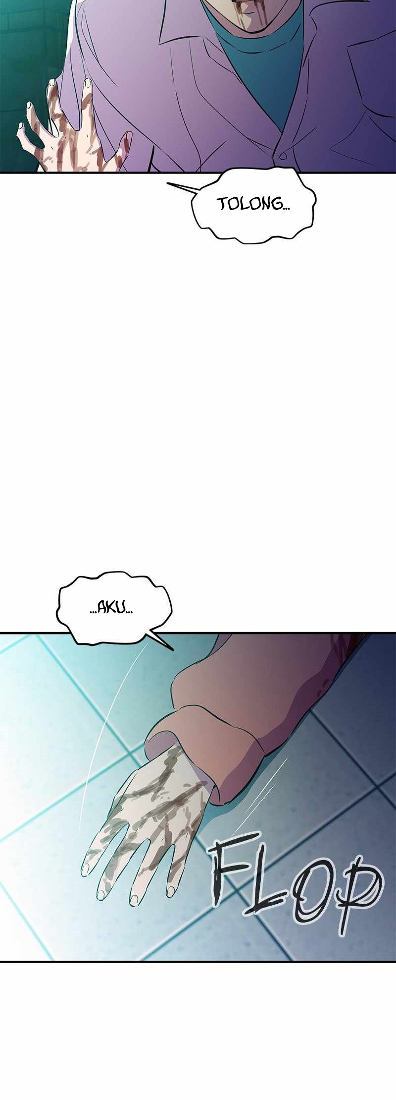 Incompetent Villain Bab 52 halaman 72
