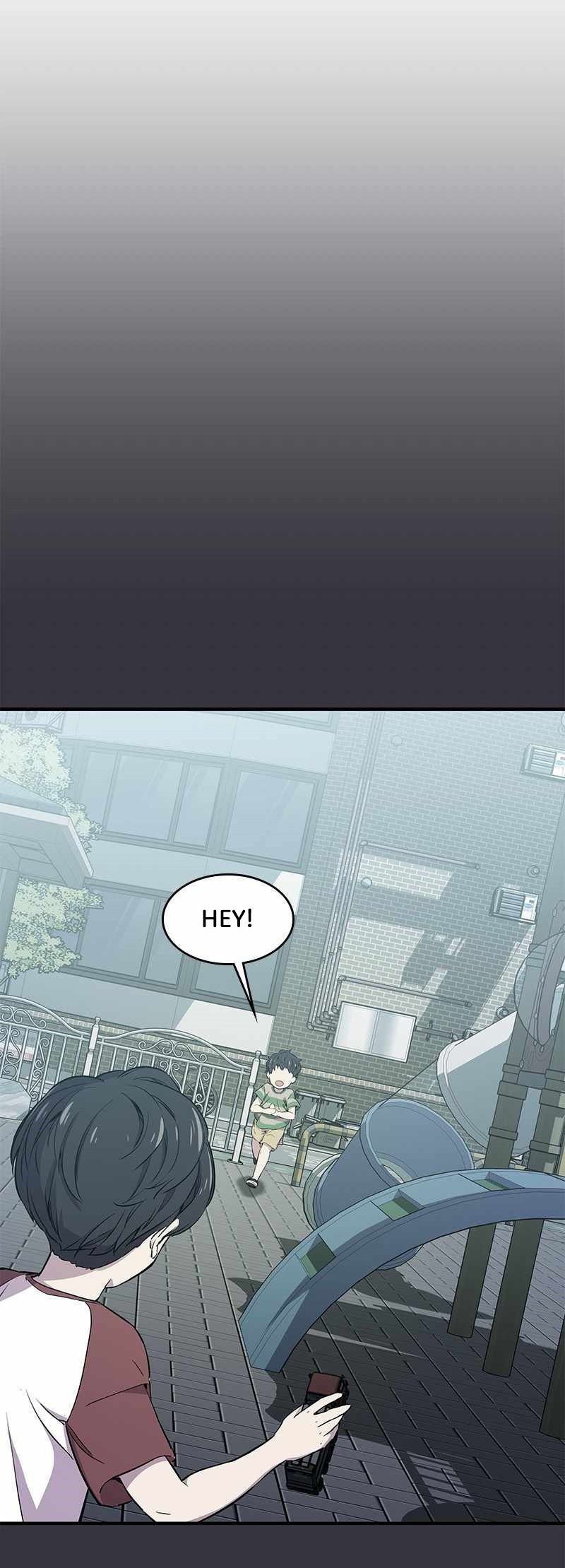 Incompetent Villain Bab 52 halaman 74