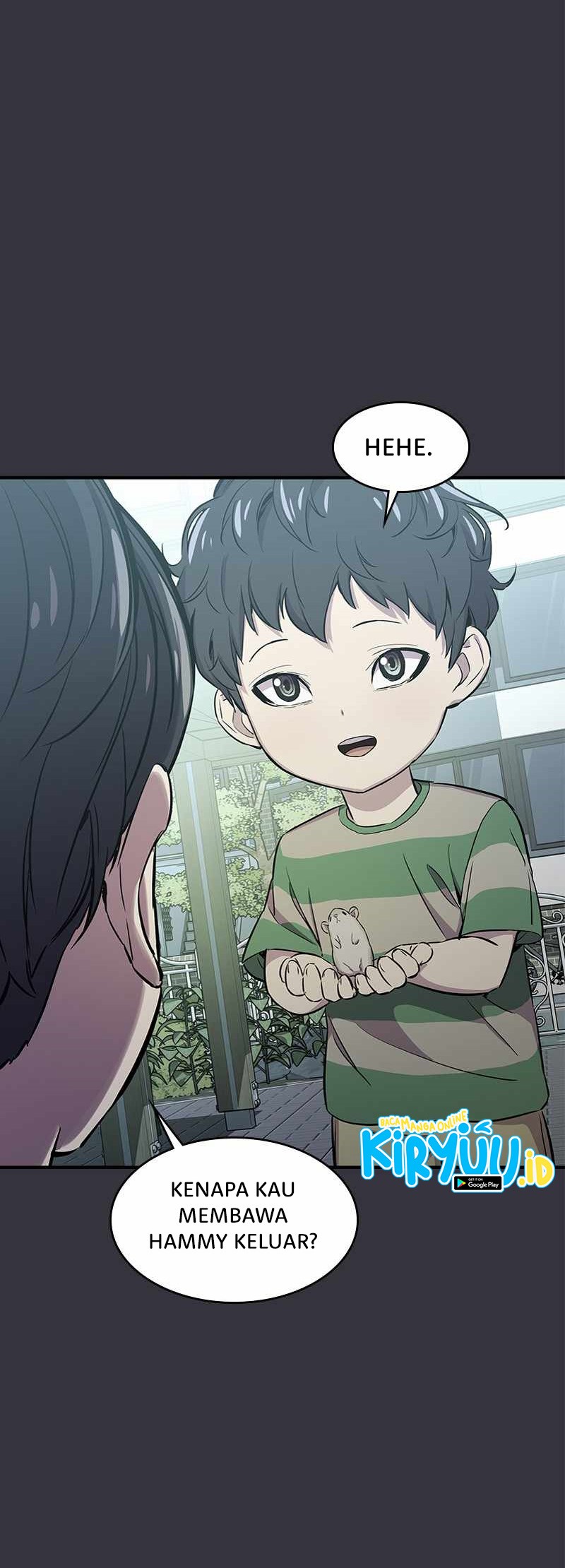 Incompetent Villain Bab 52 halaman 75