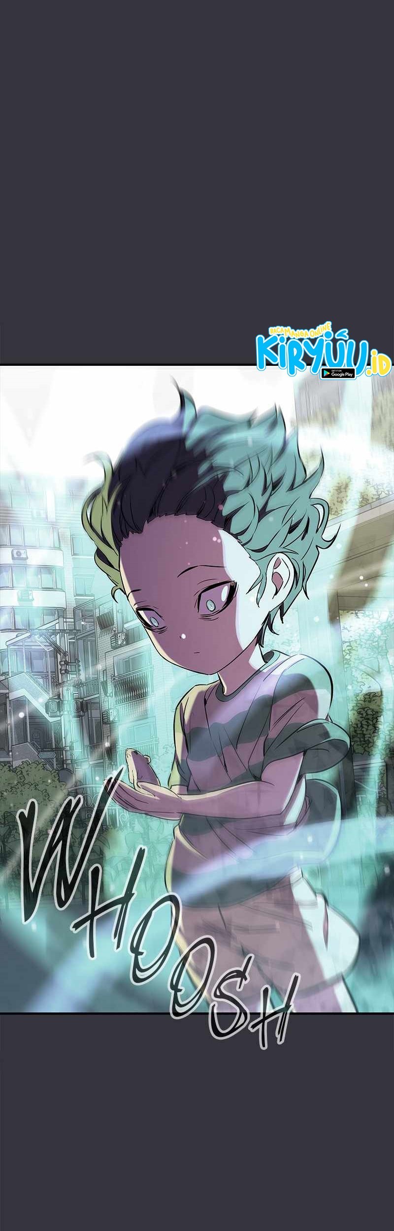 Incompetent Villain chapter 53 halaman 8