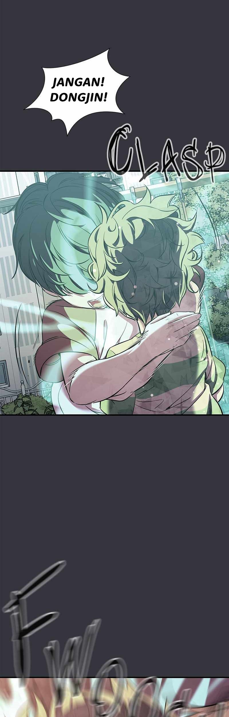 Incompetent Villain chapter 53 halaman 10