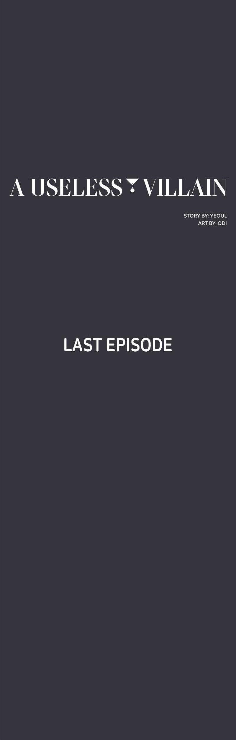 Incompetent Villain chapter 53 halaman 20