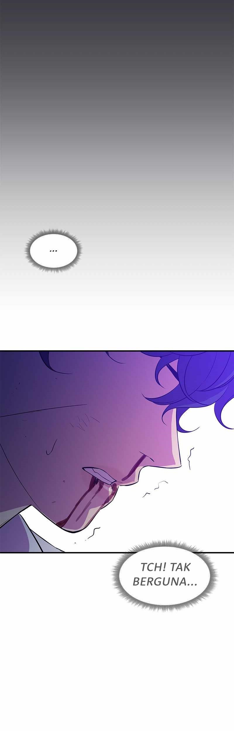 Incompetent Villain chapter 53 halaman 24