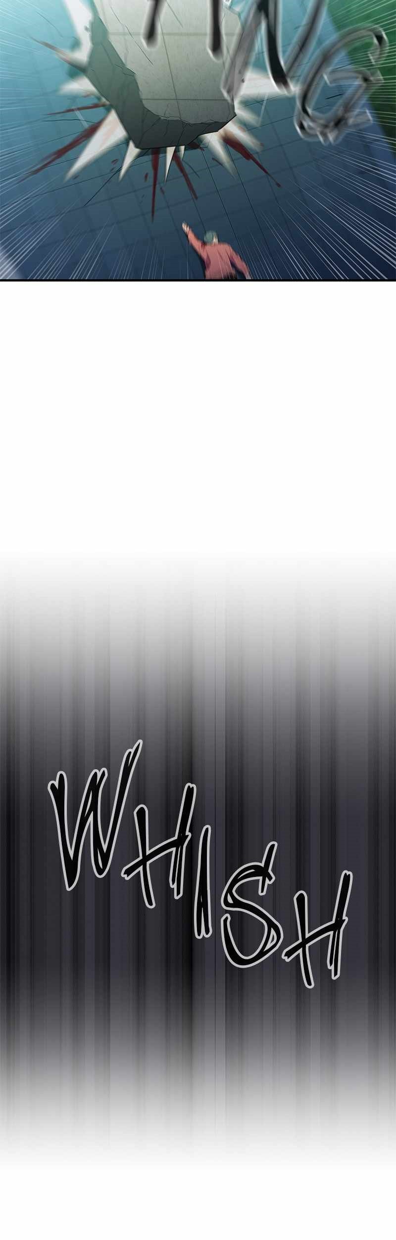 Incompetent Villain chapter 53 halaman 30