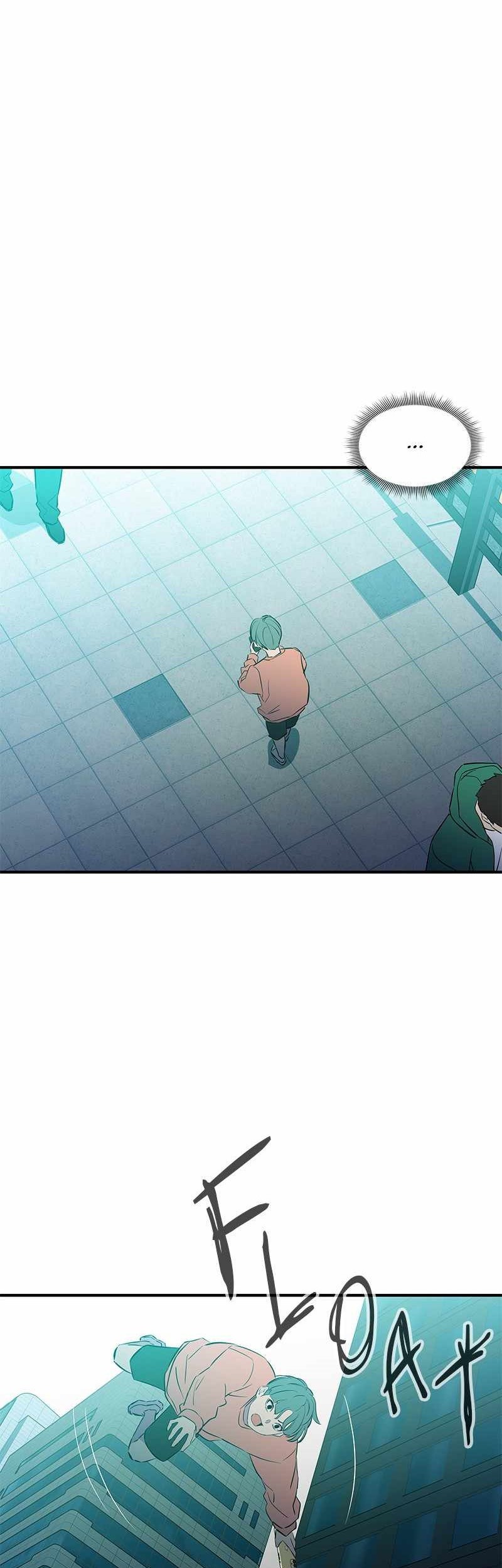 Incompetent Villain chapter 53 halaman 34