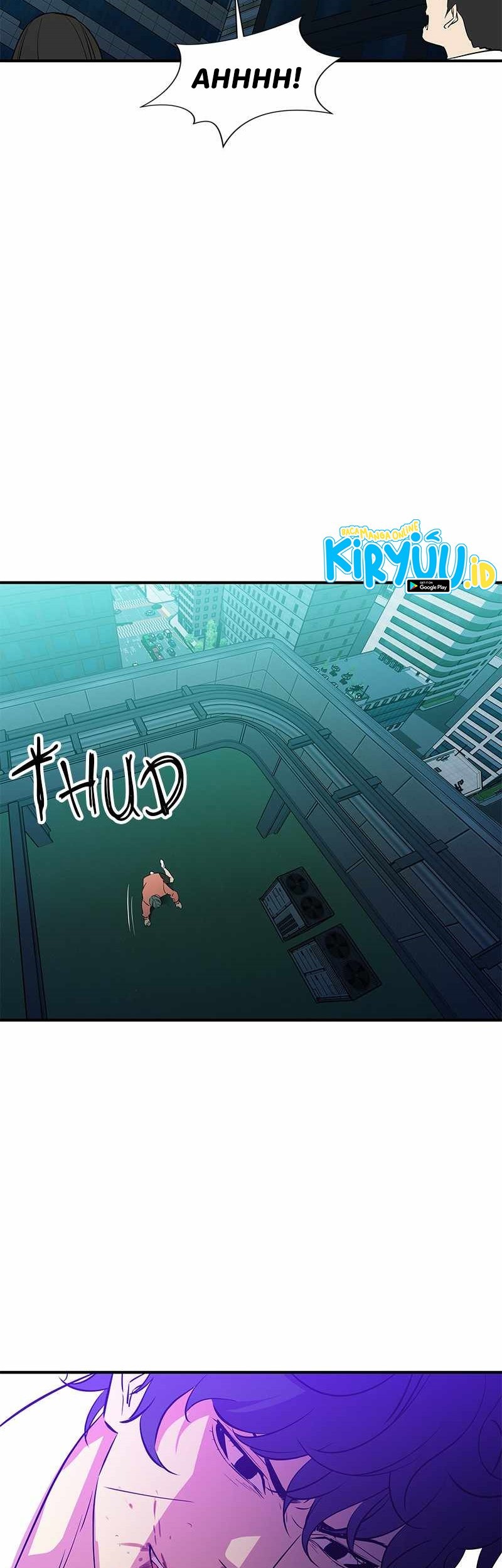 Incompetent Villain chapter 53 halaman 36