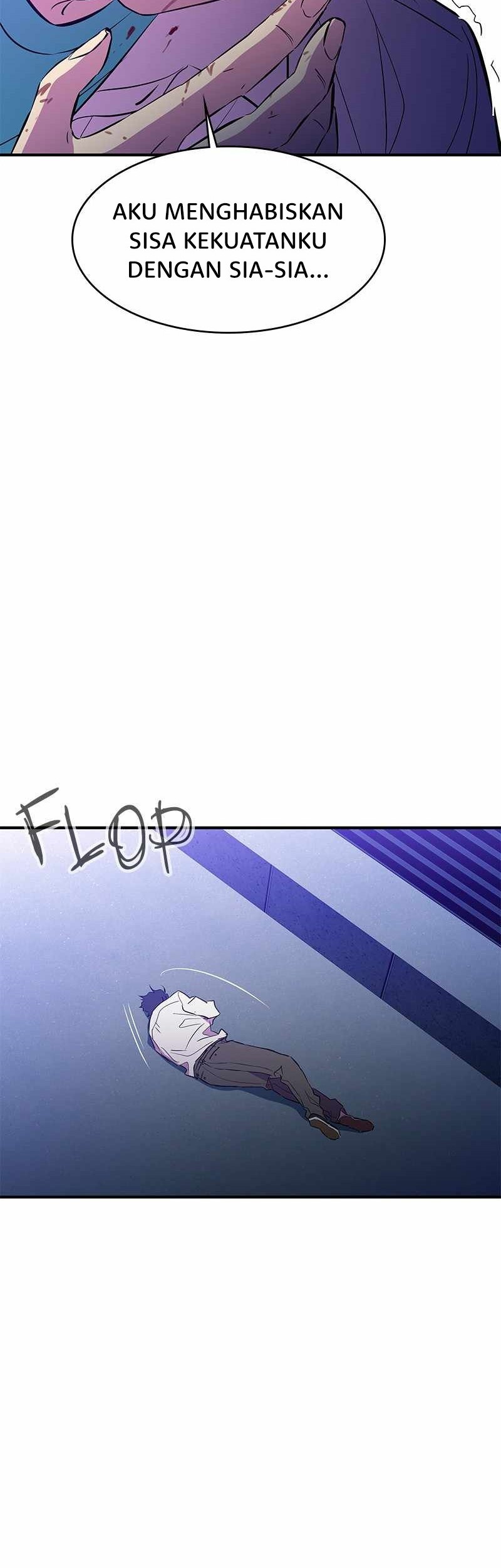 Incompetent Villain chapter 53 halaman 38