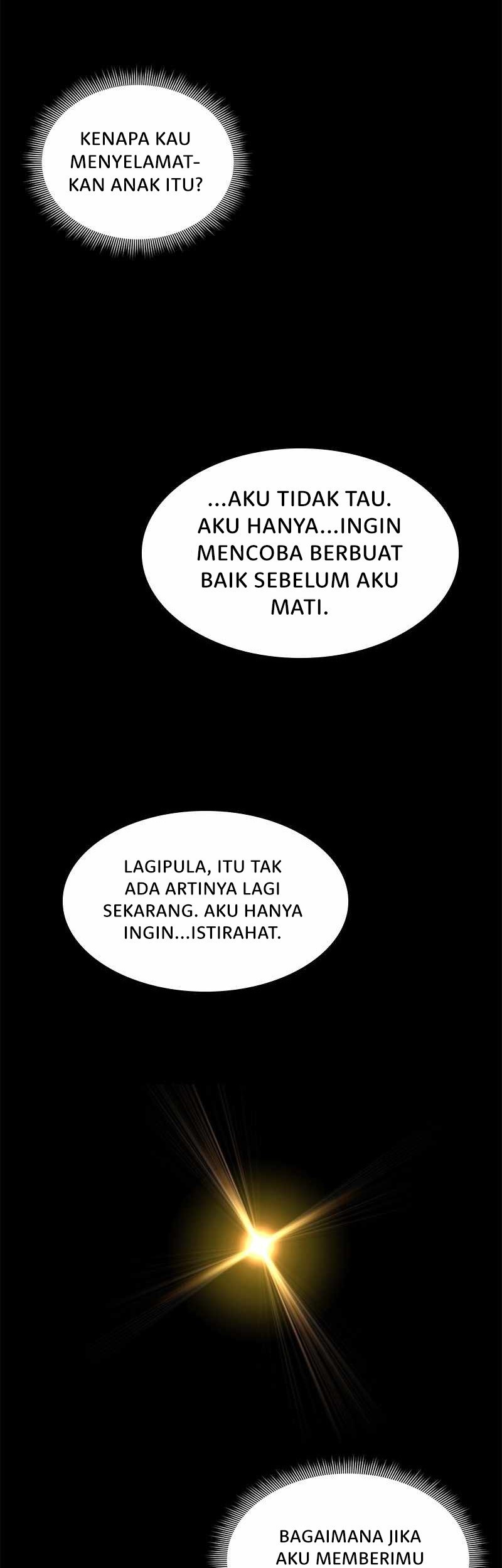 Incompetent Villain chapter 53 halaman 44